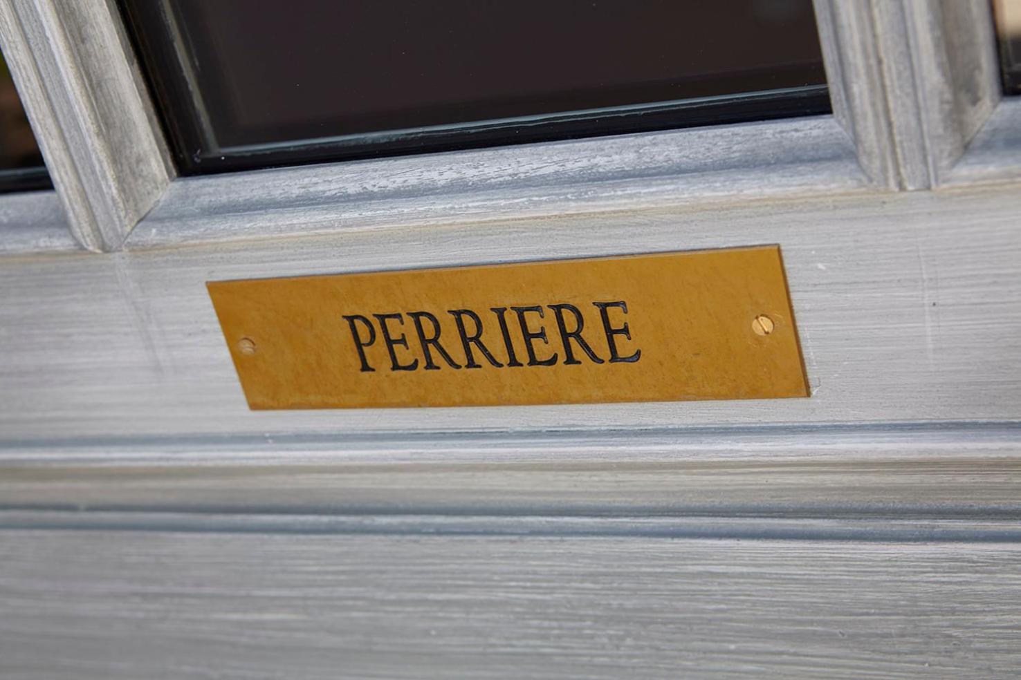 Château La Rose Perriere Lussac  Værelse billede